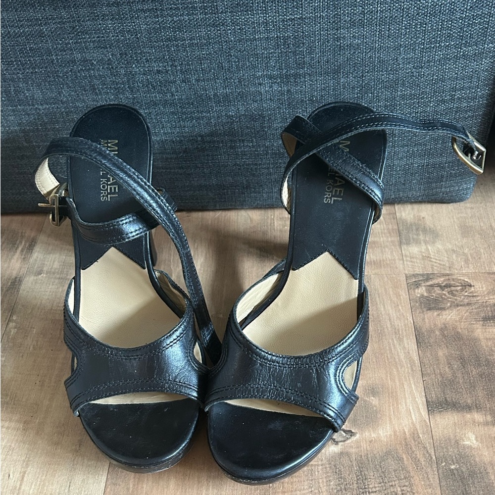 Michael Kors heels